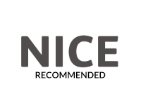 nice recommended therapist